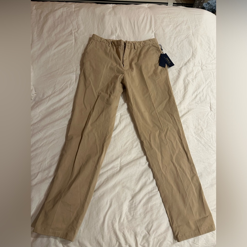 Polo Ralph Lauren Khaki